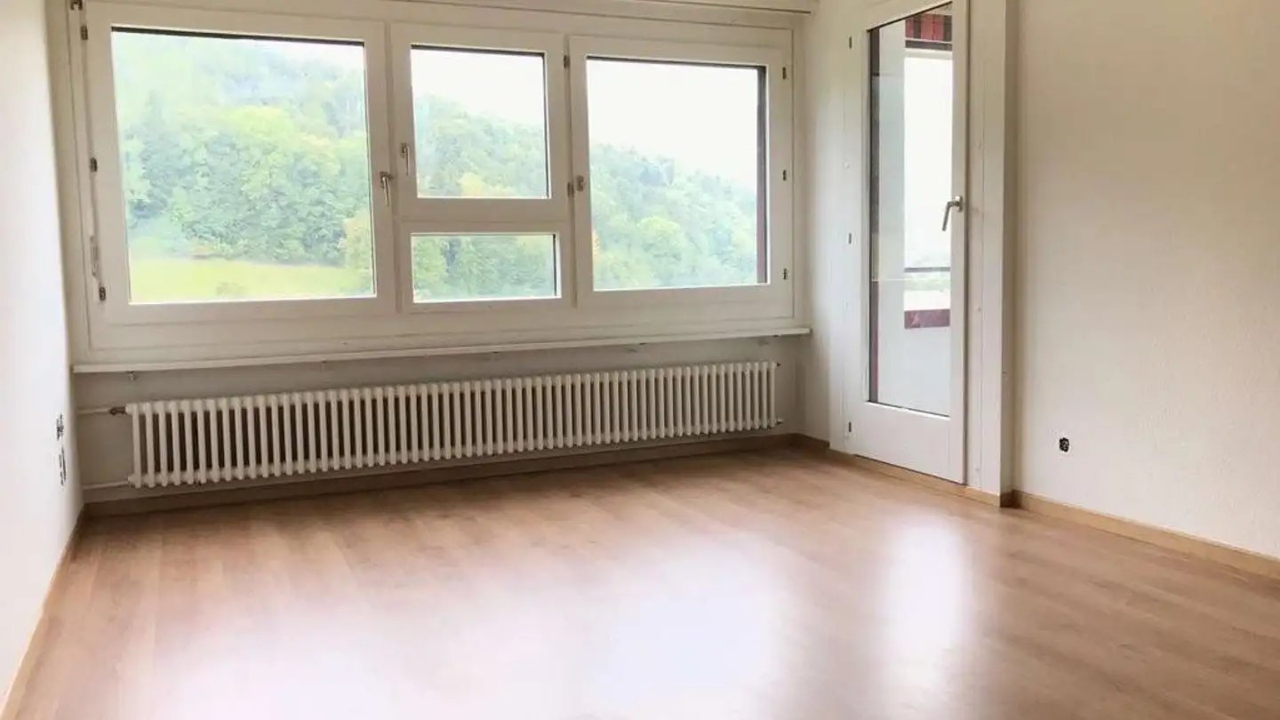 Duplex à louer - Weidstrasse 1, 8135 Langnau am Albis - Photo 3