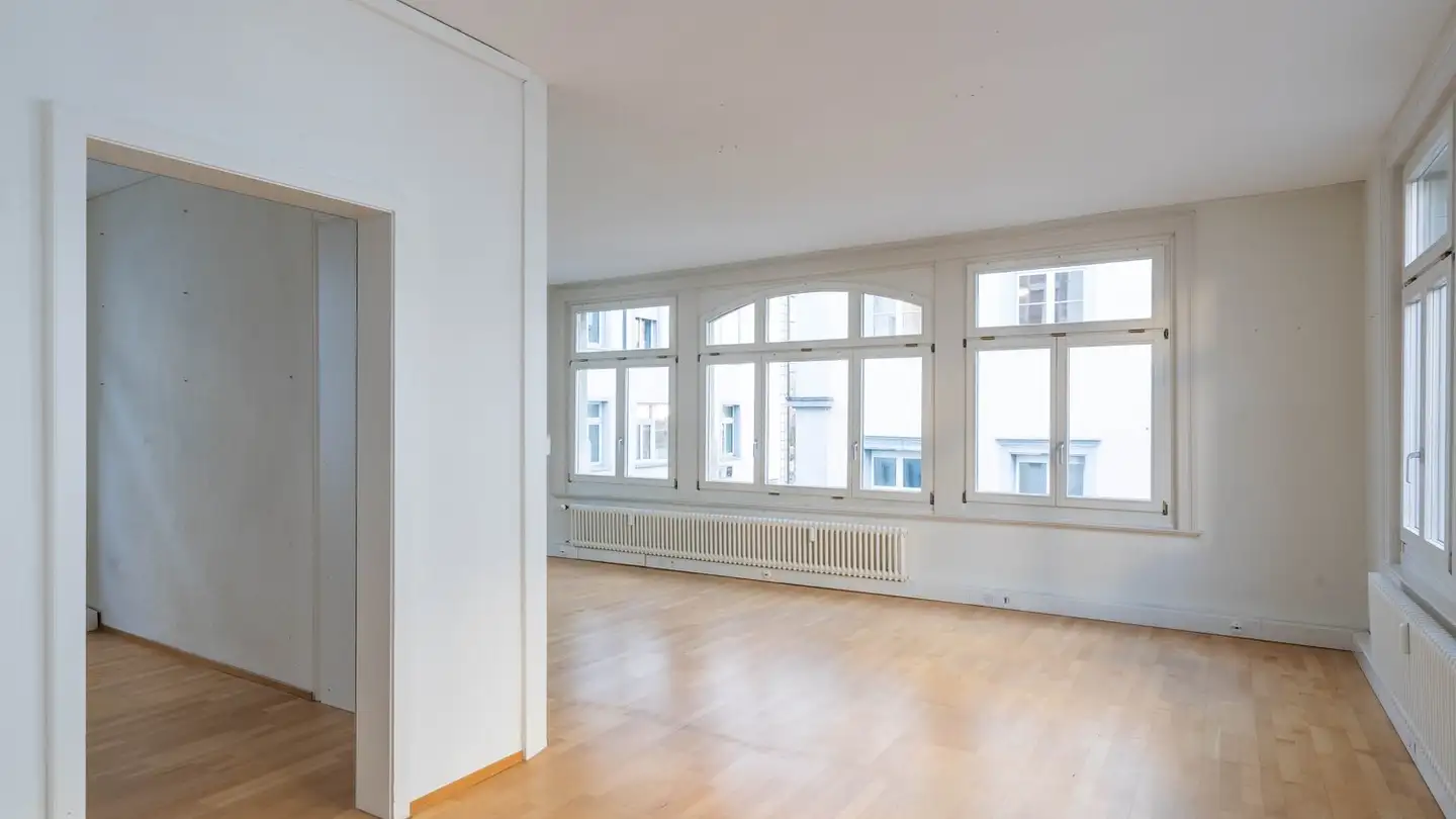 Bureau à louer - Hintere Poststrasse 18, 9000 St. Gallen - Photo 2