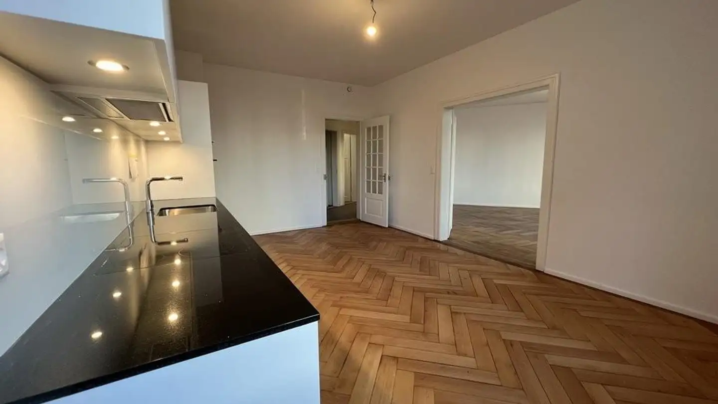 Appartement à louer - Eigerplatz 8, 3007 Bern - Photo 3