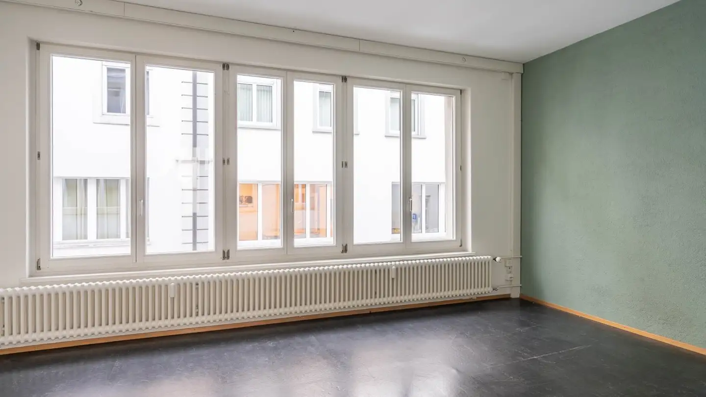 Bureau à louer - Hintere Poststrasse 18, 9000 St. Gallen - Photo 3