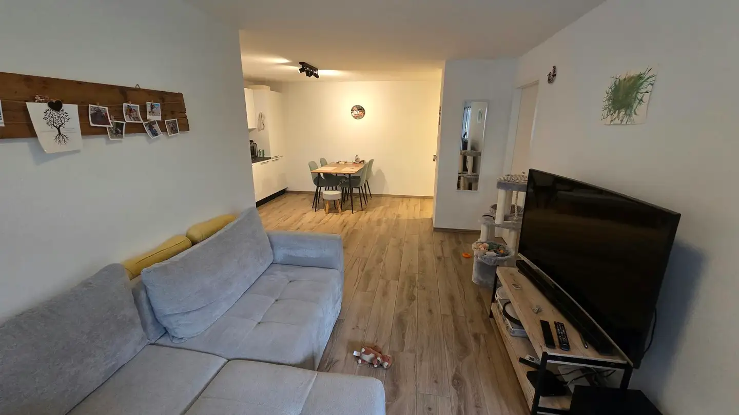Wohnung mieten - Avenue Des Platanes 19, 3960 Sierre