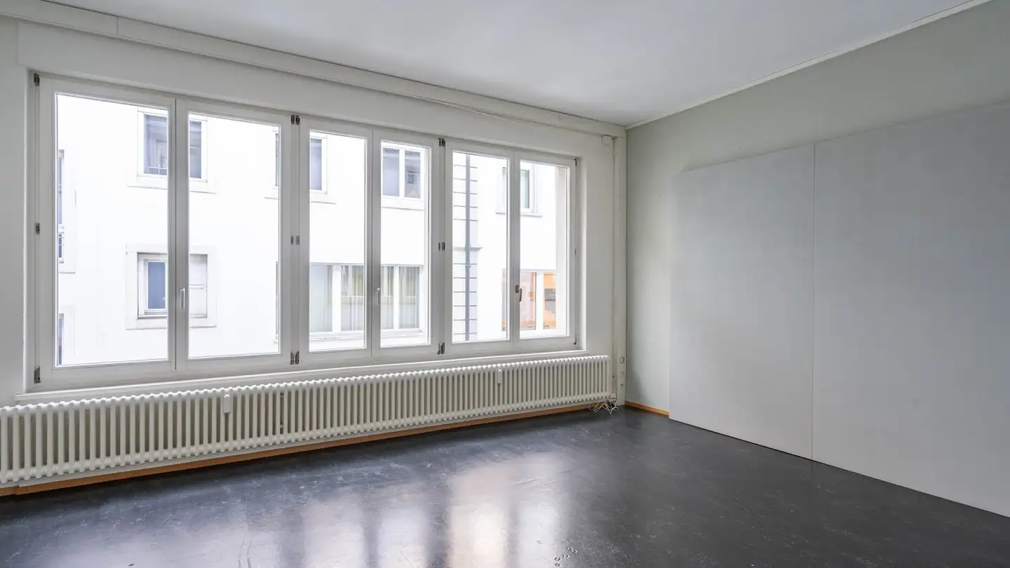 Bureau à louer - Hintere Poststrasse 18, 9000 St. Gallen - Photo 4