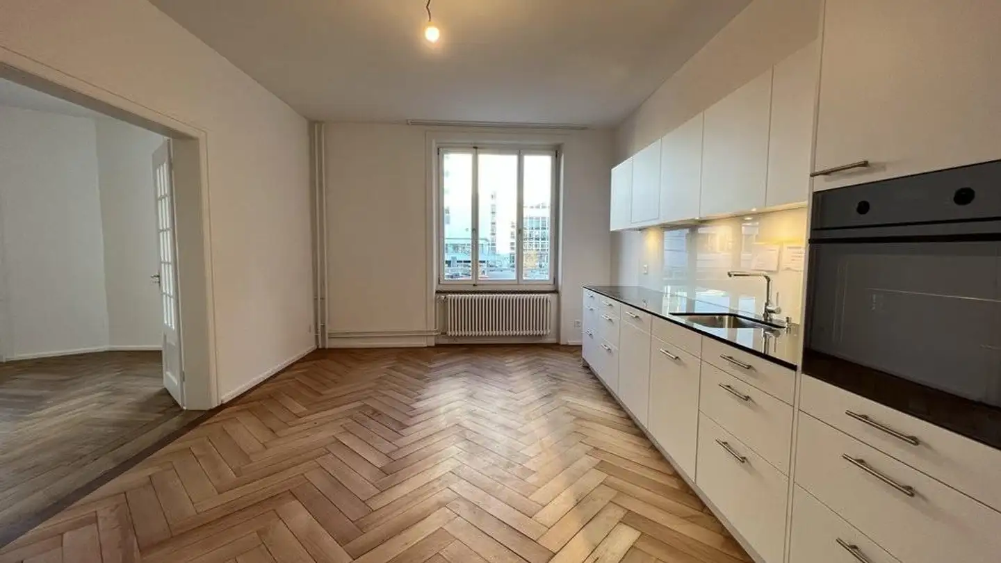 Appartement à louer - Eigerplatz 8, 3007 Bern - Photo 4