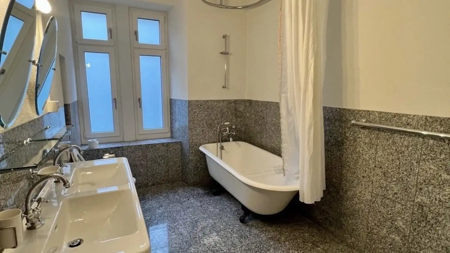 Zimmer mieten - Weinbergstrasse 114, 8006 Zürich - Foto 4