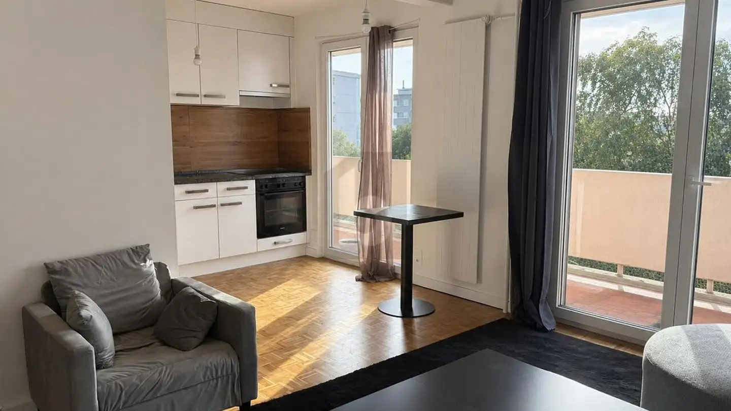 Apartment for sale - 1700 Fribourg - Photo 2