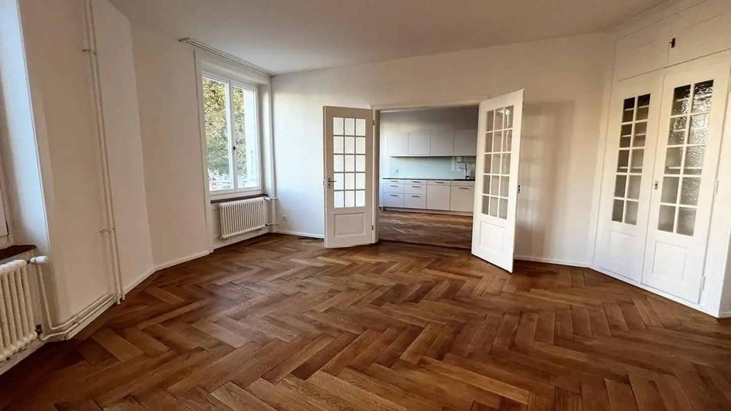 Appartement à louer - Eigerplatz 8, 3007 Bern - Photo 2