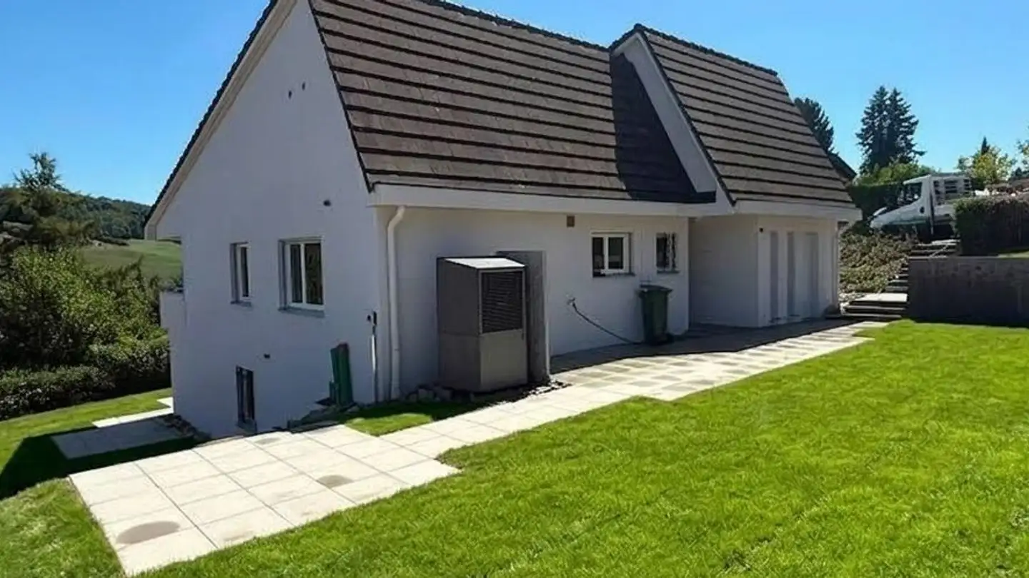 Appartement à louer - Maiackerstrasse 1, 8964 Rudolfstetten - Photo 3
