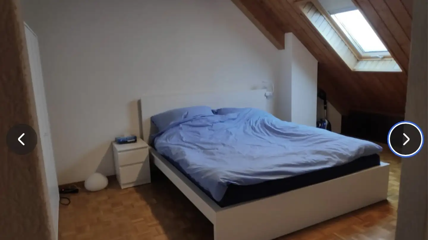 Wohnung mieten - Route Du Vieux-Collège 5, 1077 Servion - Foto 4