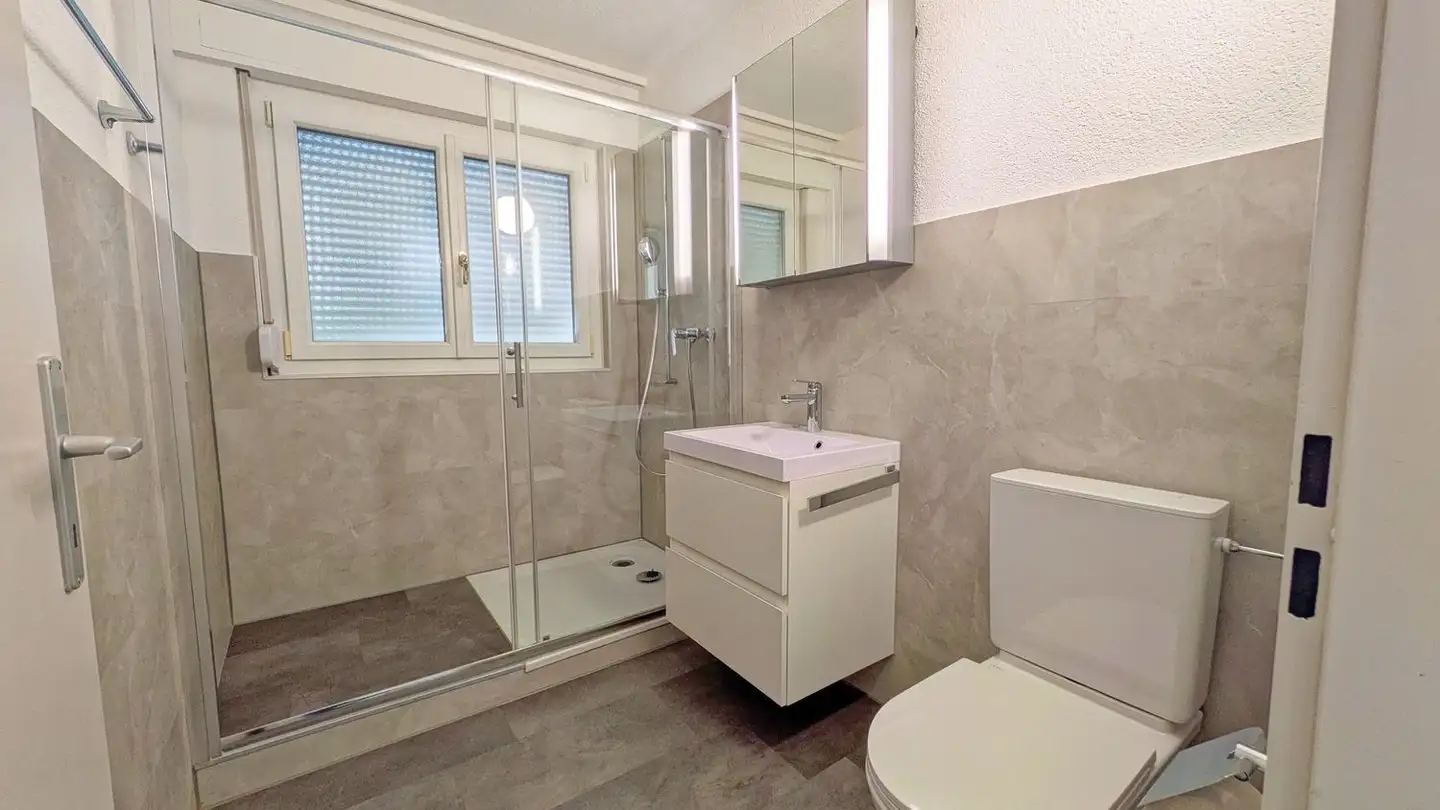 Appartement à louer - Maiackerstrasse 1, 8964 Rudolfstetten - Photo 4