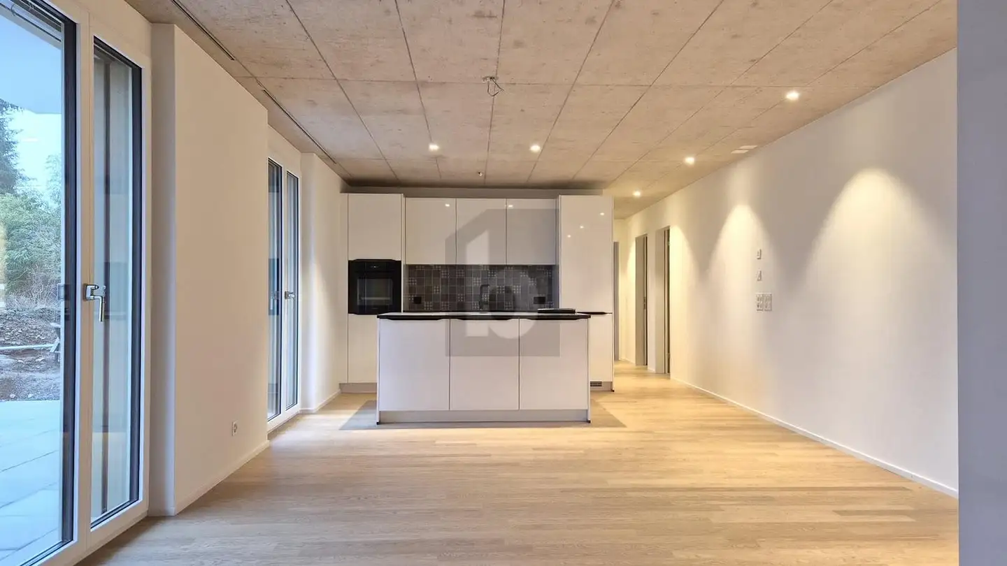 Apartment for rent - 8102 Oberengstringen - Photo 2