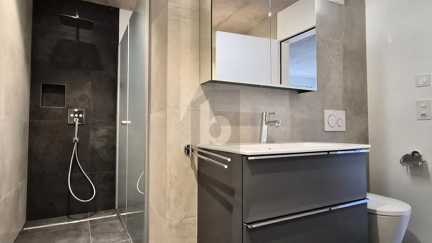 Apartment for rent - 8102 Oberengstringen - Photo 4