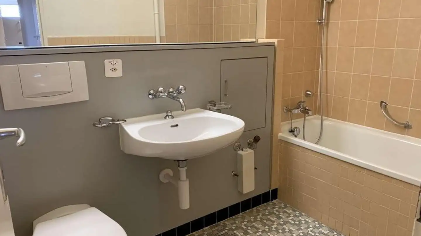 Wohnung mieten - Chemin Du Devin 55, 1012 Lausanne - Foto 4