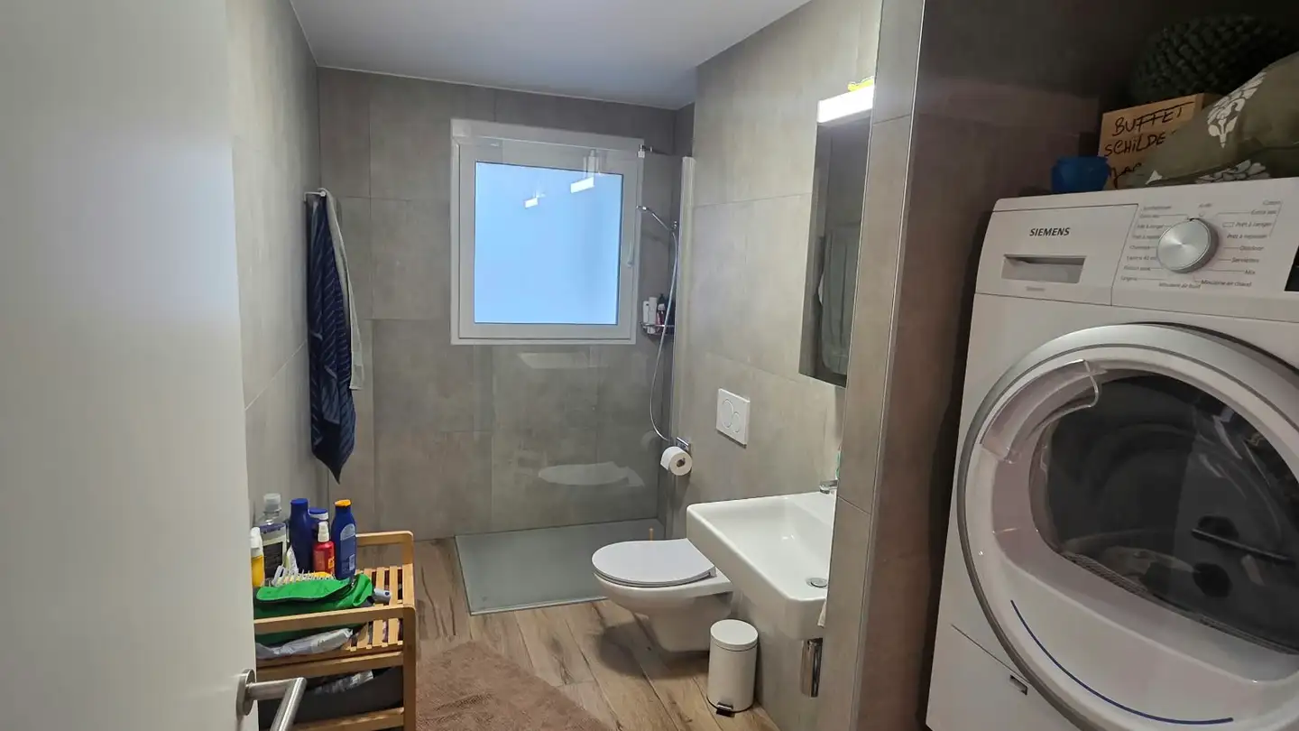 Wohnung mieten - Avenue Des Platanes 19, 3960 Sierre - Foto 2