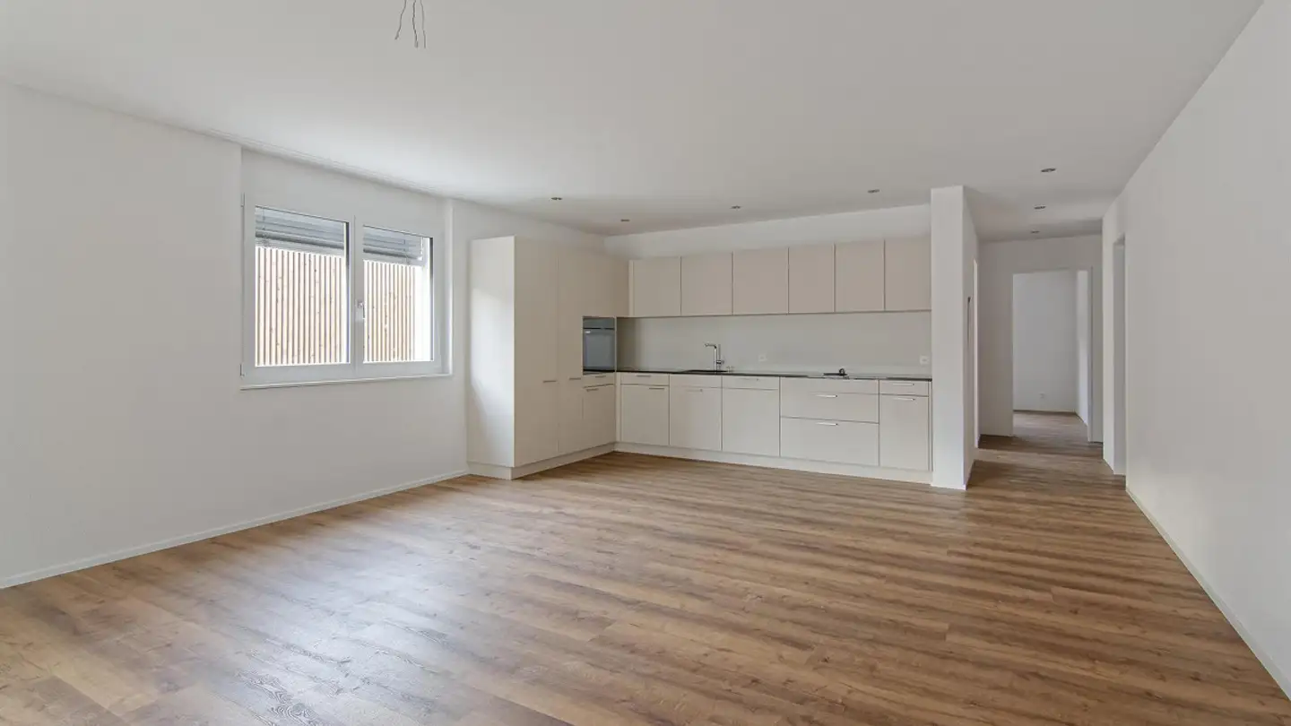 Apartment for rent - Wisliweg, 8573 Siegershausen - Photo 4