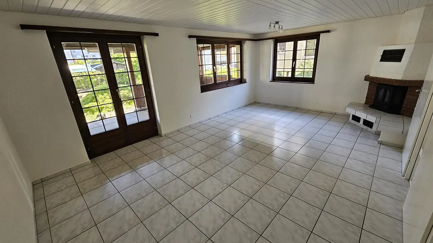 Appartement à louer - Mühlenenstrasse 3, 8862 Schübelbach