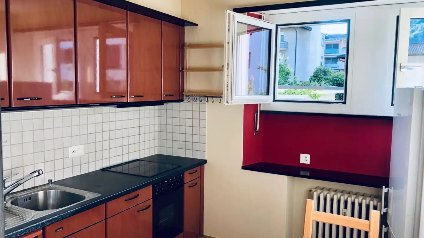 Apartment for rent - Via San Jorio, 6600 Locarno
