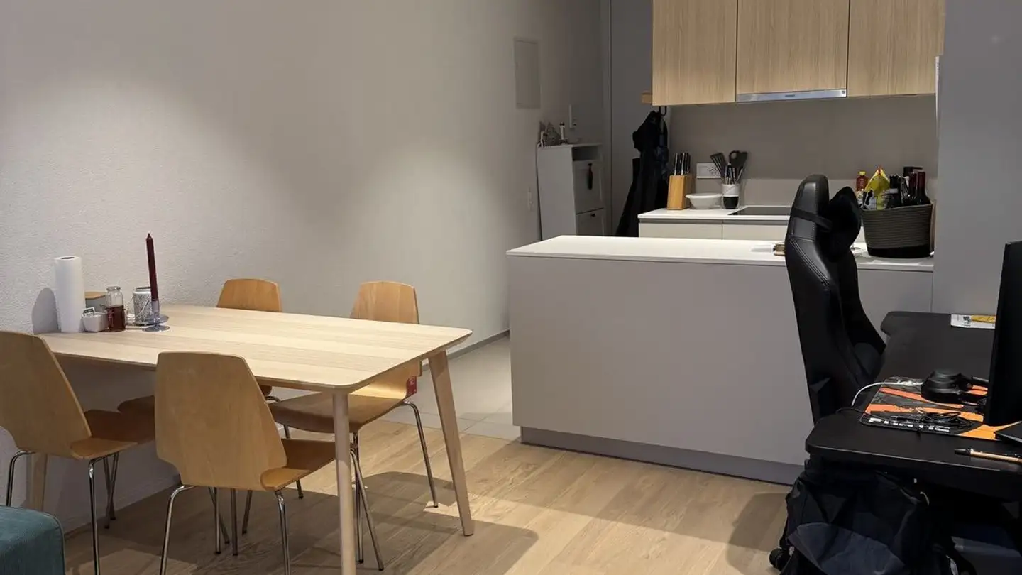 Apartment for rent - Rue De L'hôpital 35, 1700 Fribourg