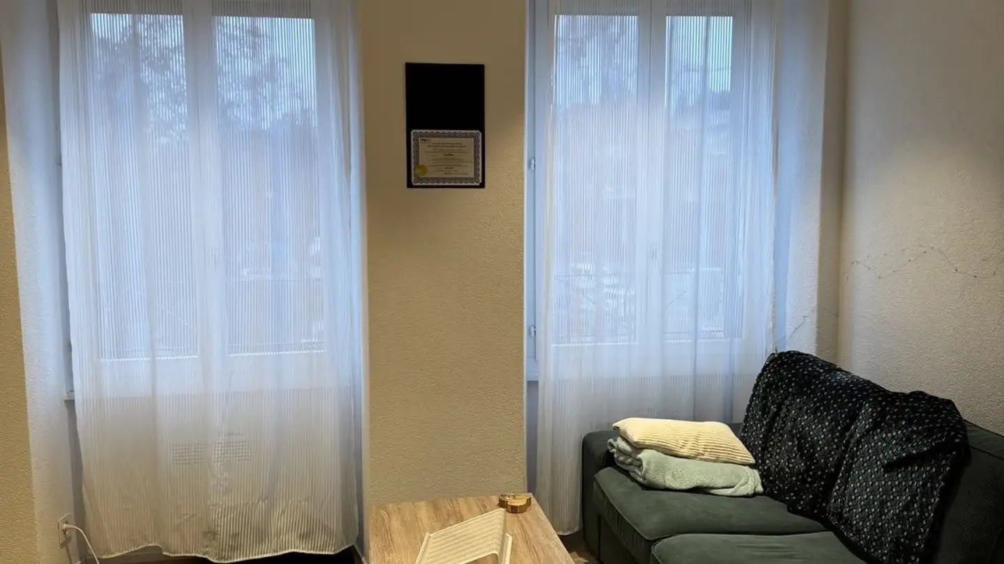Apartment for rent - Rue De L'hôpital 35, 1700 Fribourg - Photo 2