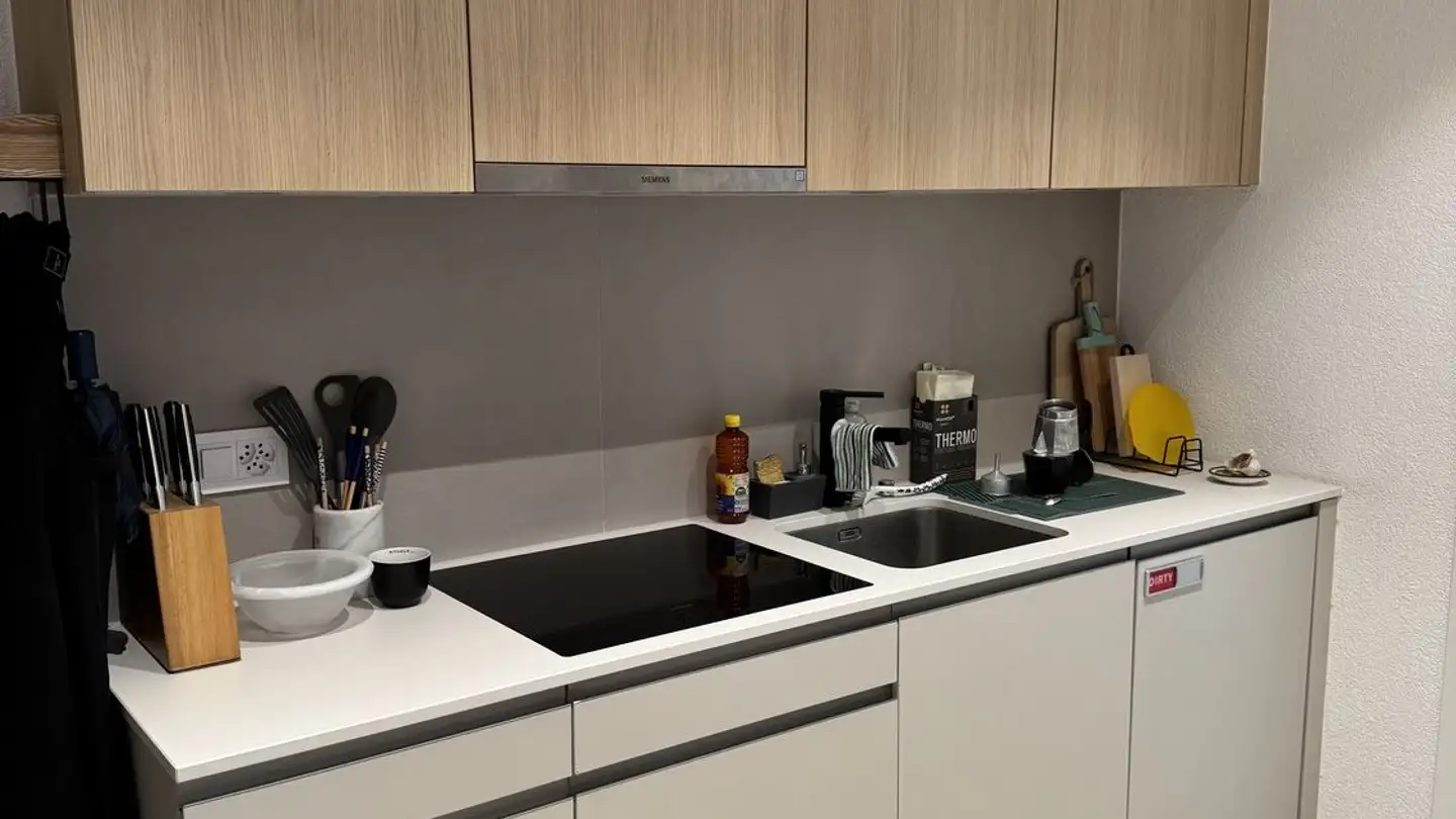 Apartment for rent - Rue De L'hôpital 35, 1700 Fribourg - Photo 3