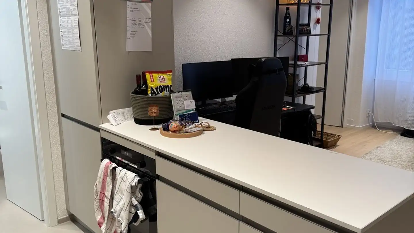 Apartment for rent - Rue De L'hôpital 35, 1700 Fribourg - Photo 4
