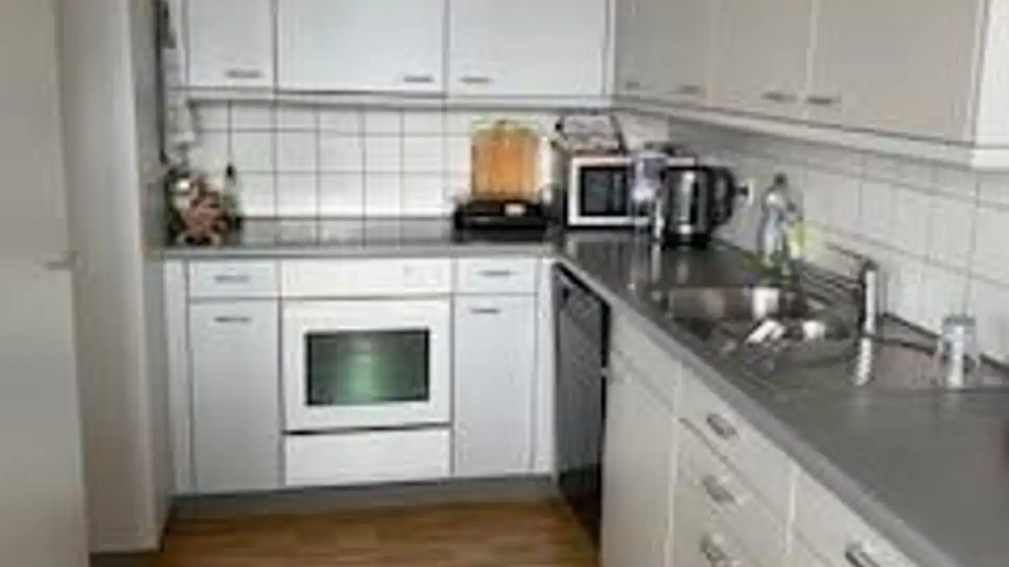 Appartamento in affitto - Feldstrasse 26a, 3604 Thun - Foto 3