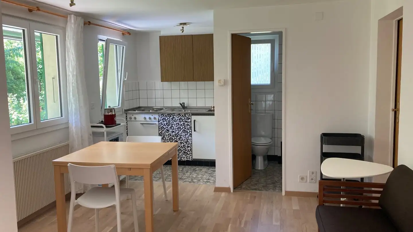 Appartamento in affitto - Breiten, 3983 Mörel - Foto 2