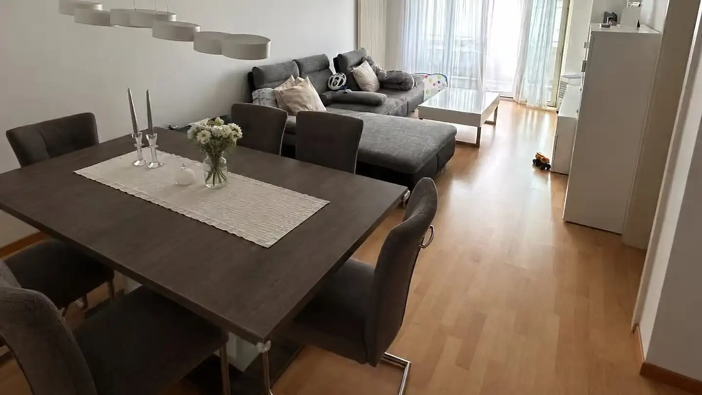 Appartement à louer - Schulstrasse 23, 5417 Untersiggenthal
