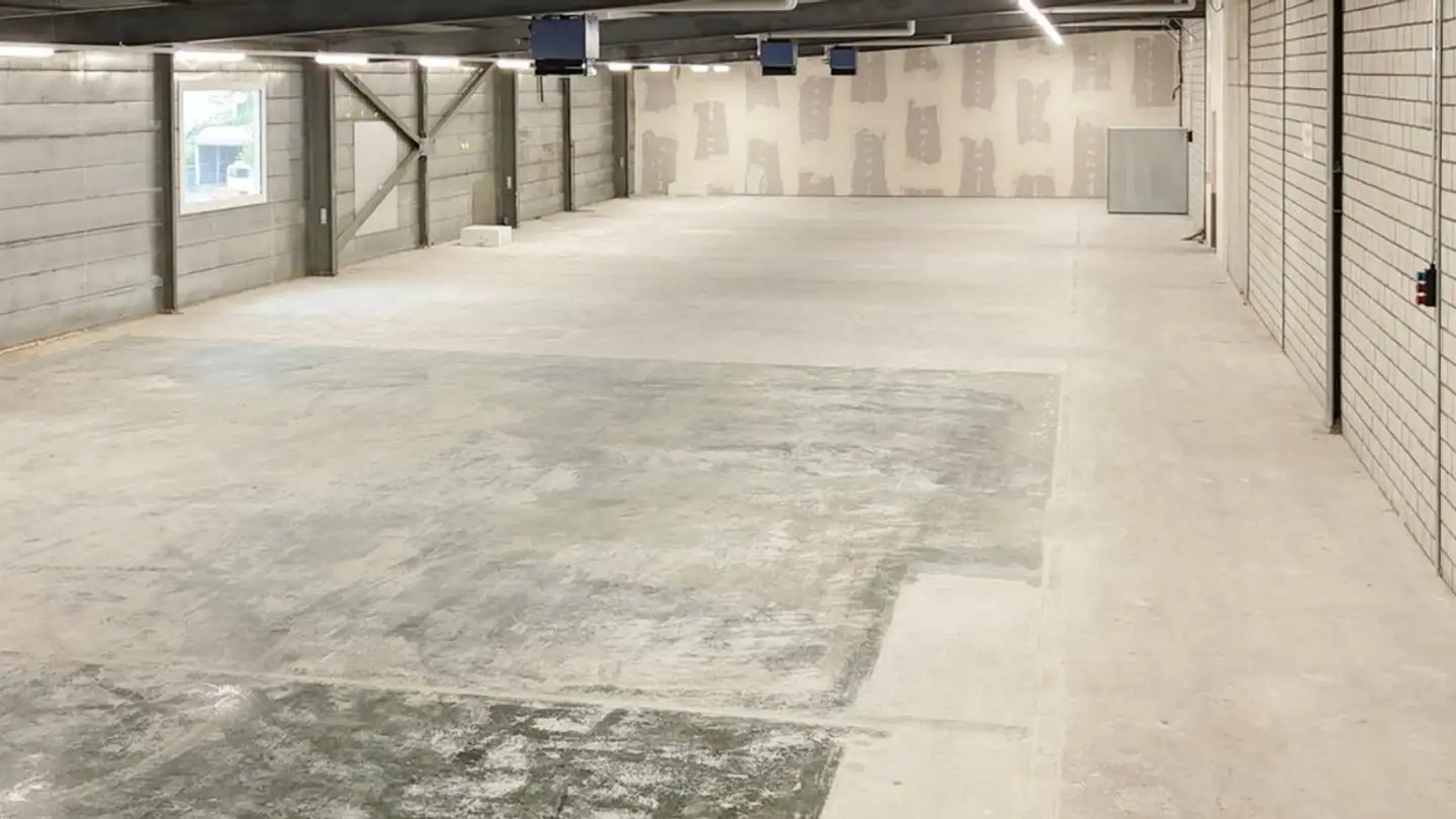 Spazio di archiviazione in affitto - Südstrasse 4a, 3110 Münsingen - Foto 2