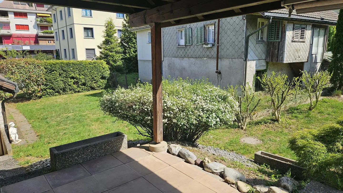 Wohnung mieten - Mühlenenstrasse 3, 8862 Schübelbach - Foto 2