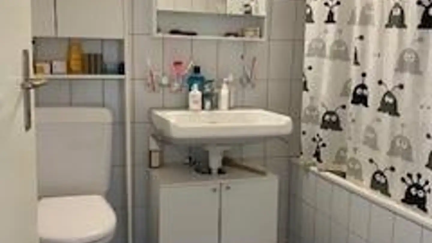 Appartamento in affitto - Feldstrasse 26a, 3604 Thun - Foto 4