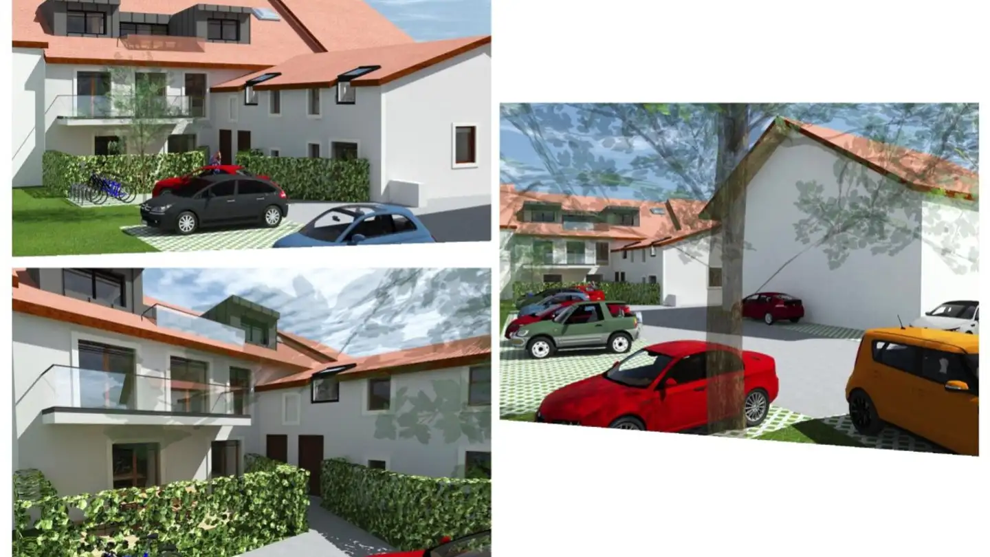 Apartment for sale - 1304 Dizy - Photo 3