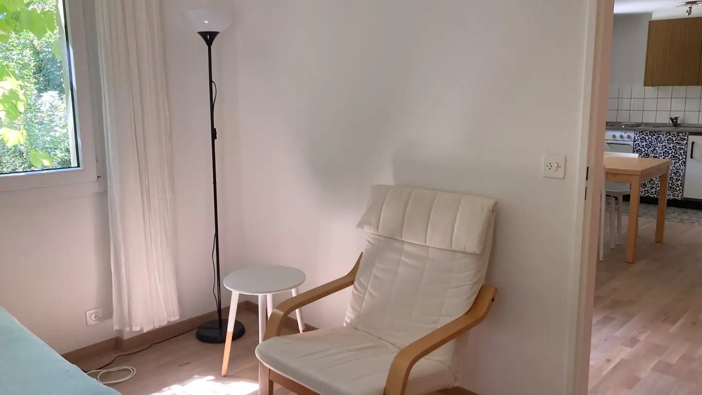 Appartamento in affitto - Breiten, 3983 Mörel - Foto 4