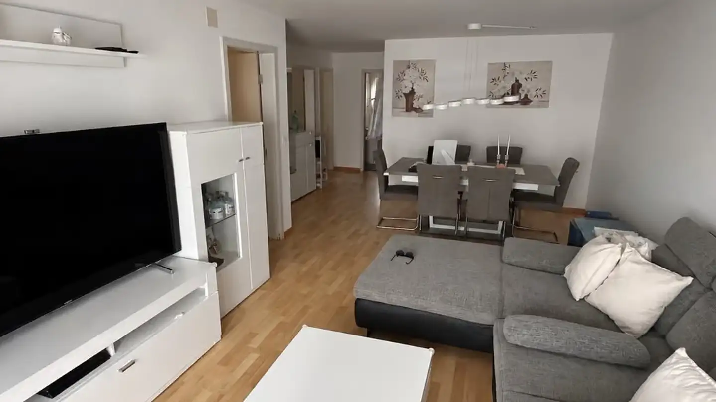 Appartement à louer - Schulstrasse 23, 5417 Untersiggenthal - Photo 2