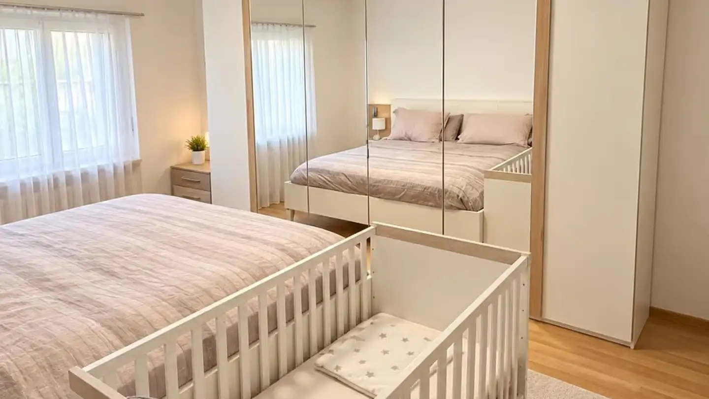 Appartement à louer - Schulstrasse 23, 5417 Untersiggenthal - Photo 3