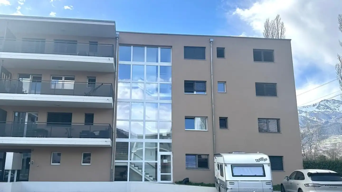 Appartamento in vendita - 1994 Aproz (Nendaz) - Photo 4