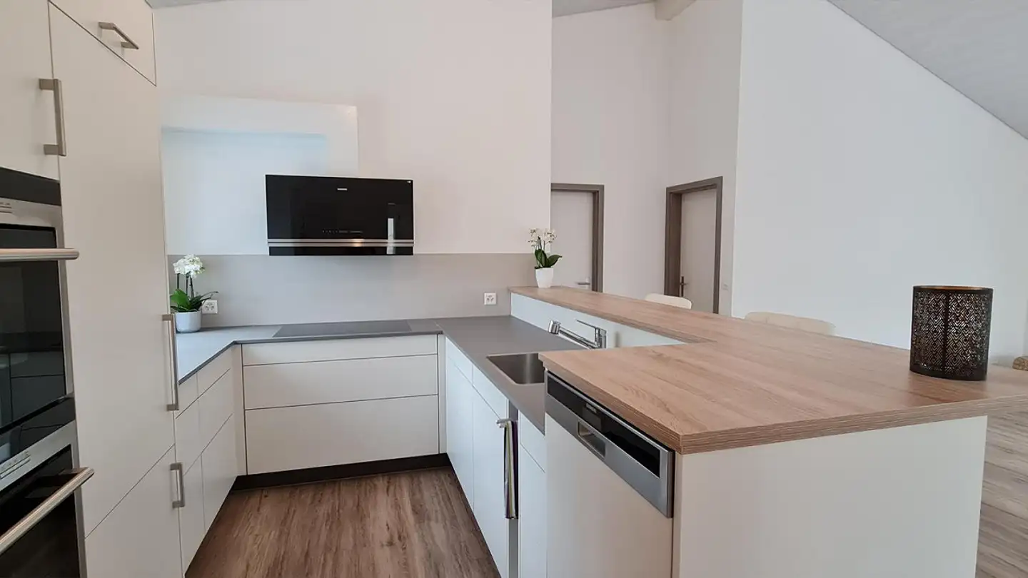 Einfamilienhaus mieten - 4225 Brislach