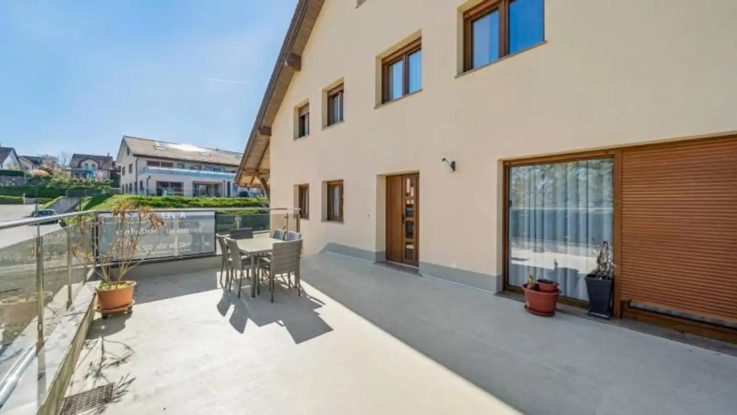 Einfamilienhaus kaufen - 1418 Vuarrens - Foto 3