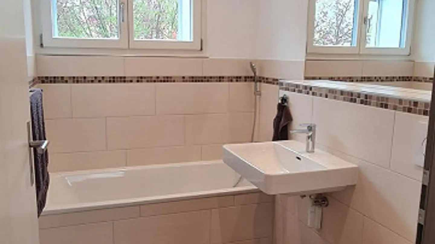 Einfamilienhaus mieten - 4225 Brislach - Foto 4