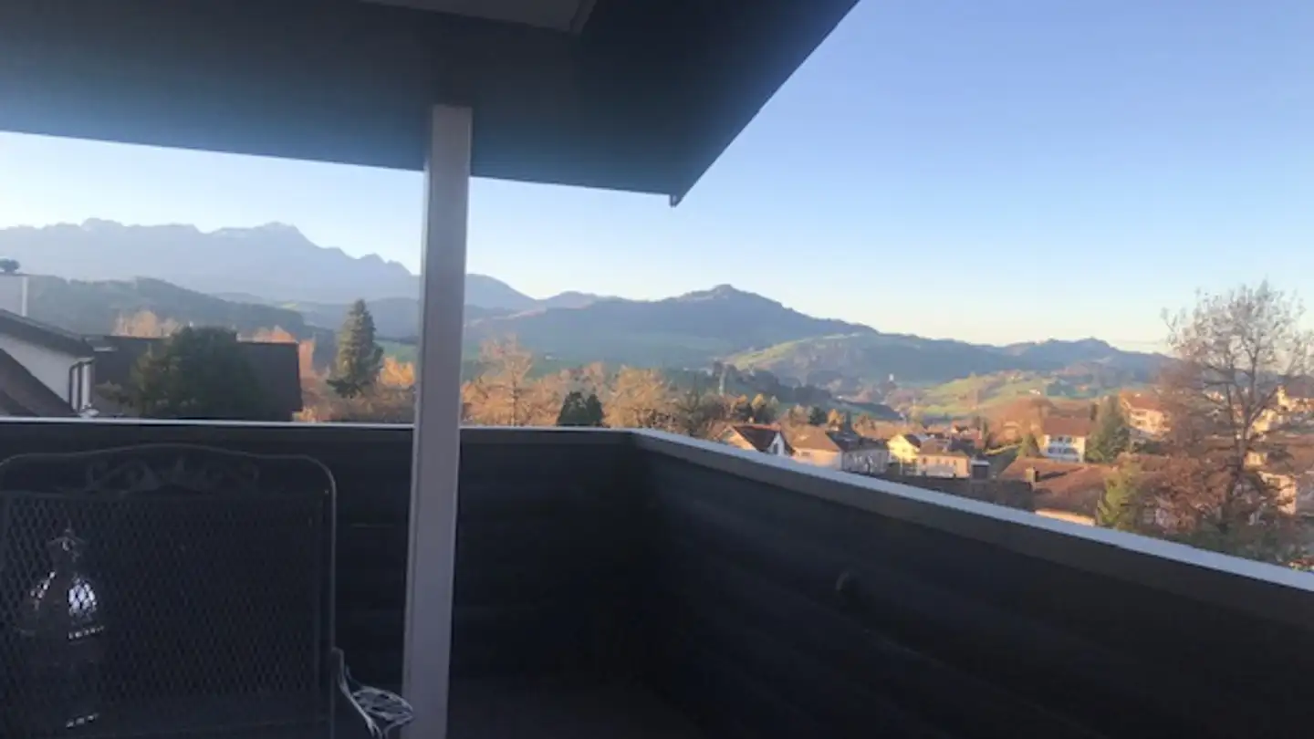 Attic flat for sale - Schützenbergstrasse 22, 9053 Teufen AR - Photo 2
