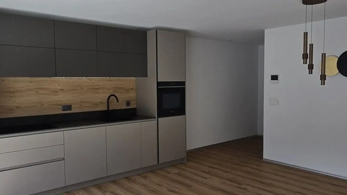Wohnung mieten - Bachtoli, 3911 Ried-Brig