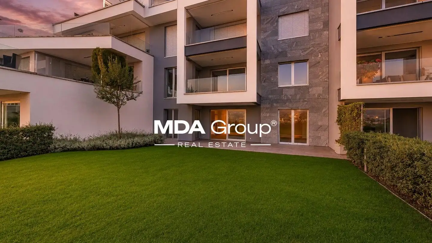 Appartement à vendre - Via Guidino, 6900 Paradiso