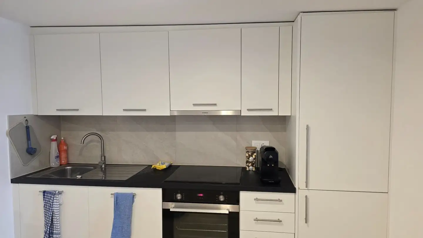 Appartamento in affitto - Grand-Rue 49, 1630 Bulle