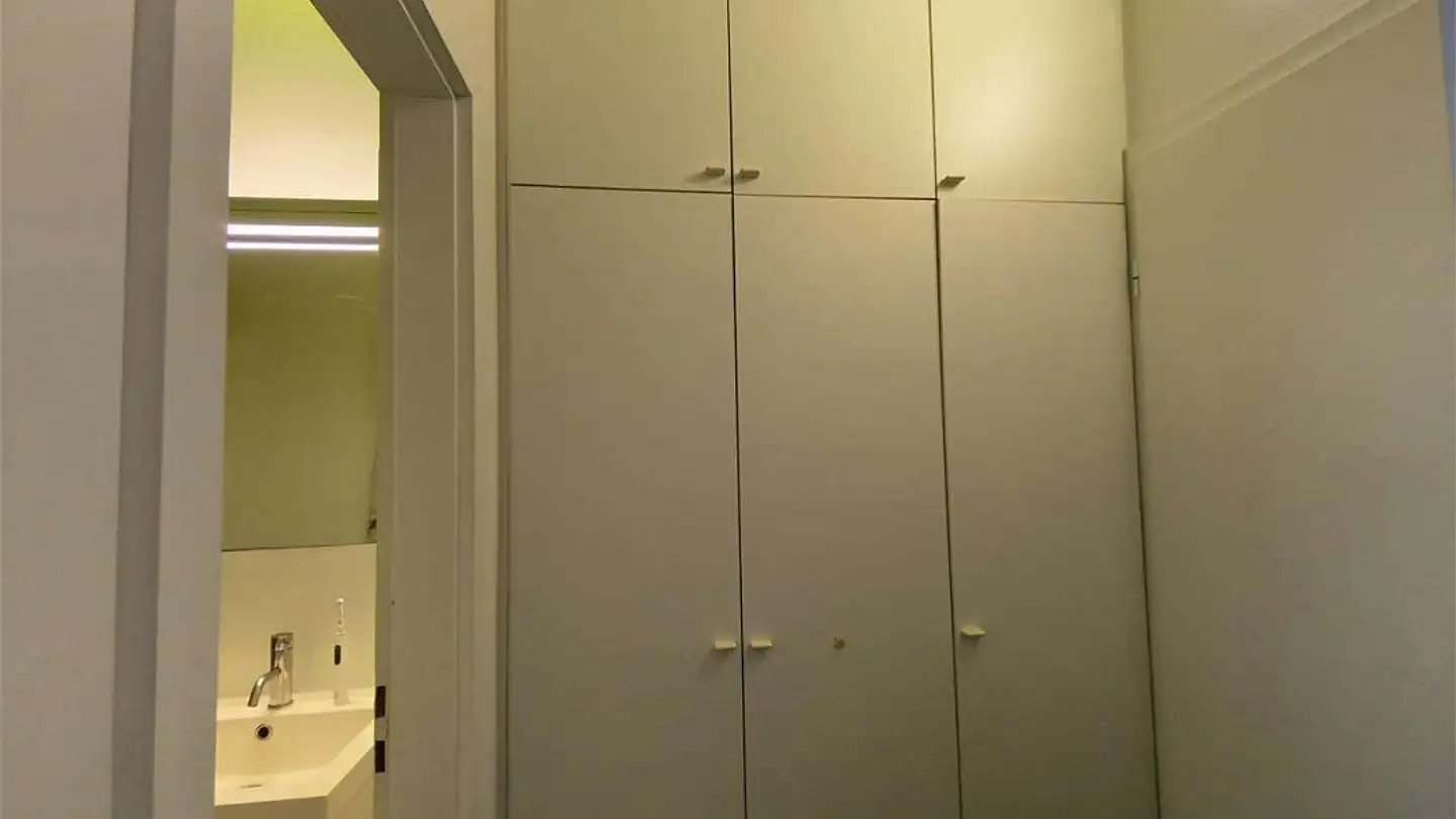 Appartement meublé à louer - 6900 Massagno - Photo 3