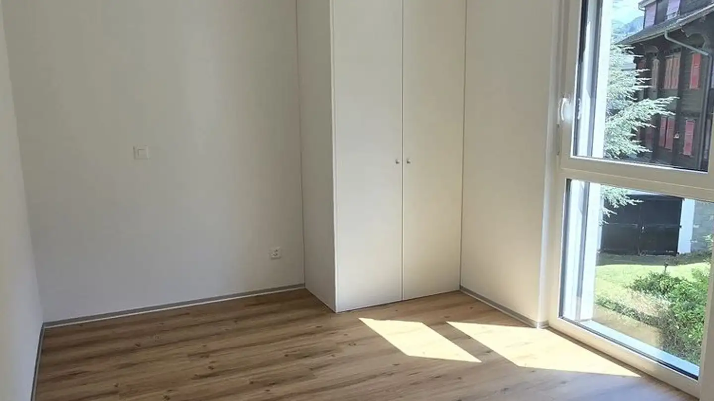 Wohnung mieten - Bachtoli, 3911 Ried-Brig - Foto 2