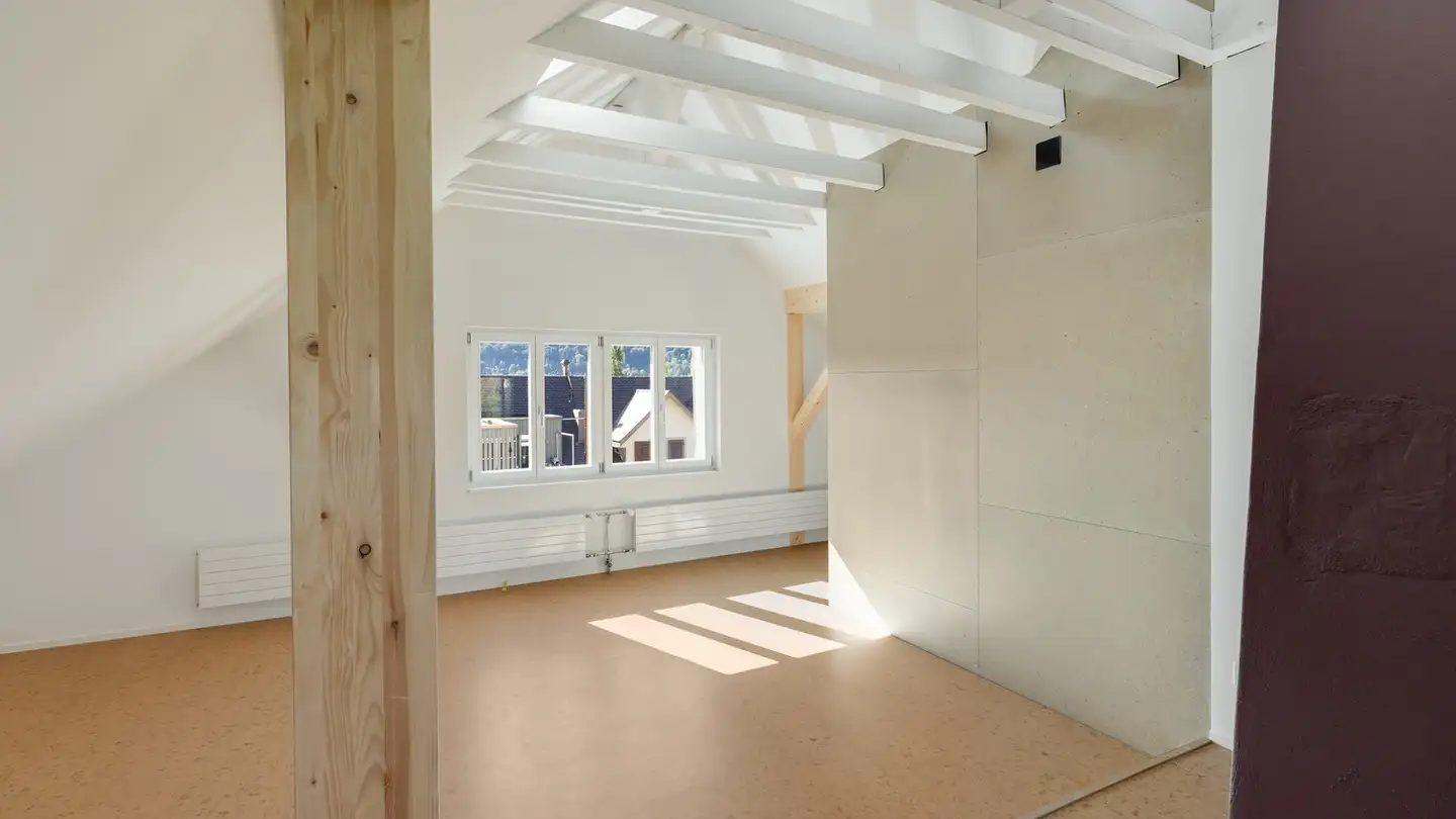 Appartamento in affitto - Hauptstrasse 35, 8716 Schmerikon - Photo 2