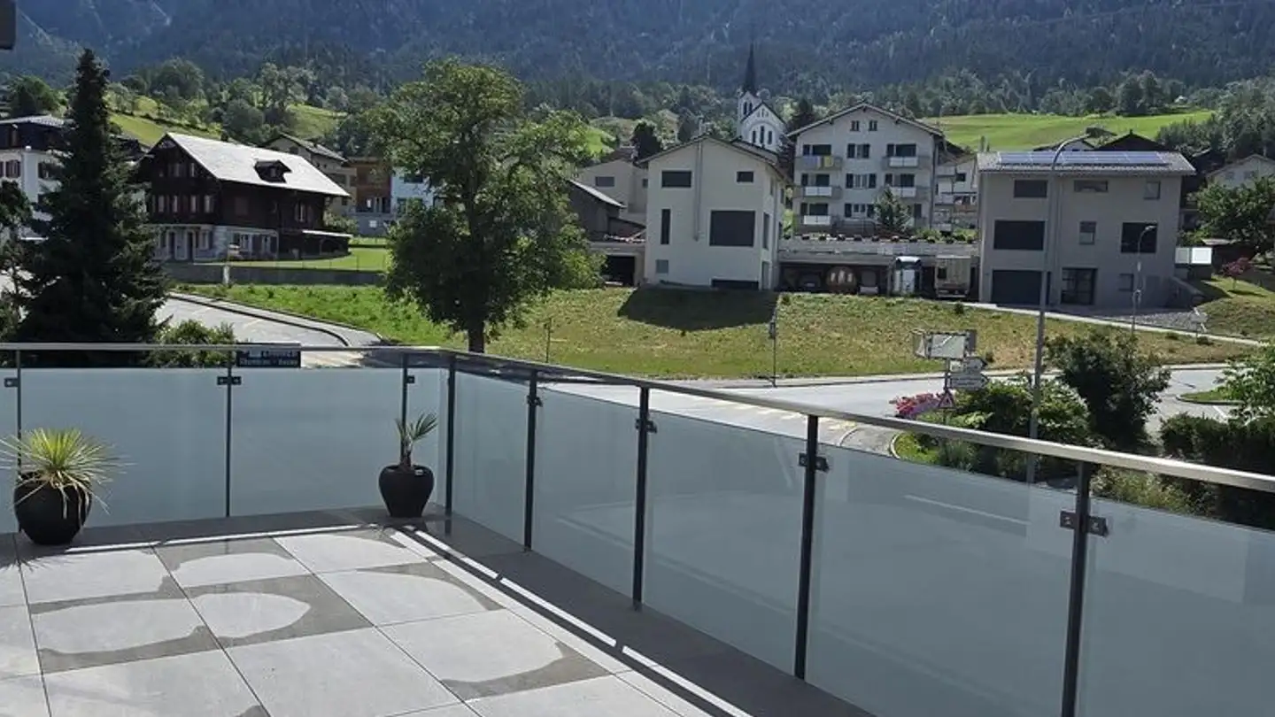 Wohnung mieten - Bachtoli, 3911 Ried-Brig - Foto 3