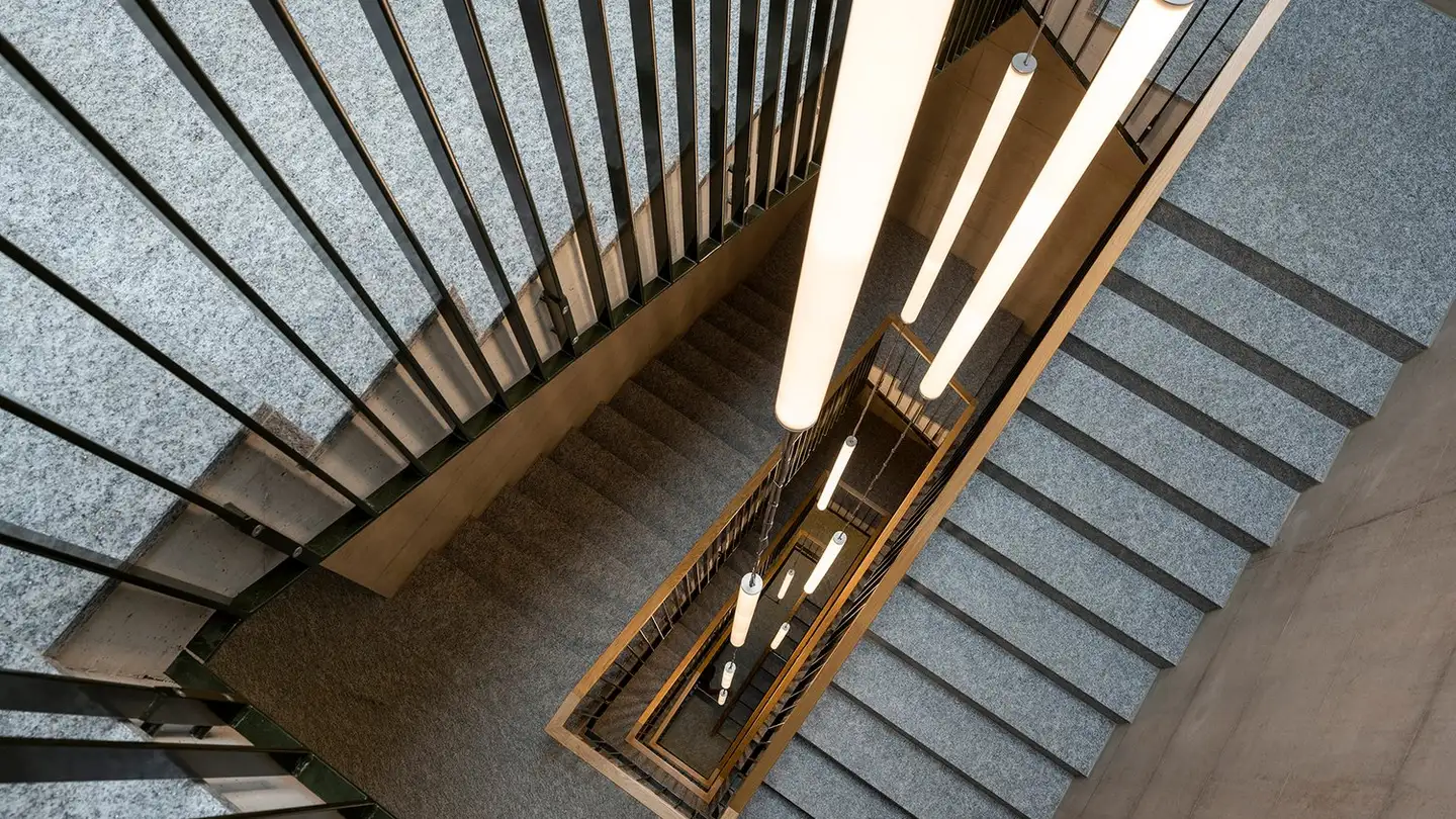 Appartamento in affitto - Bahnhofstrasse 33, 5400 Baden - Foto 3