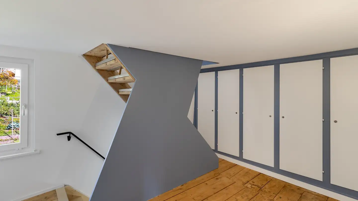 Appartamento in affitto - Hauptstrasse 35, 8716 Schmerikon - Photo 3