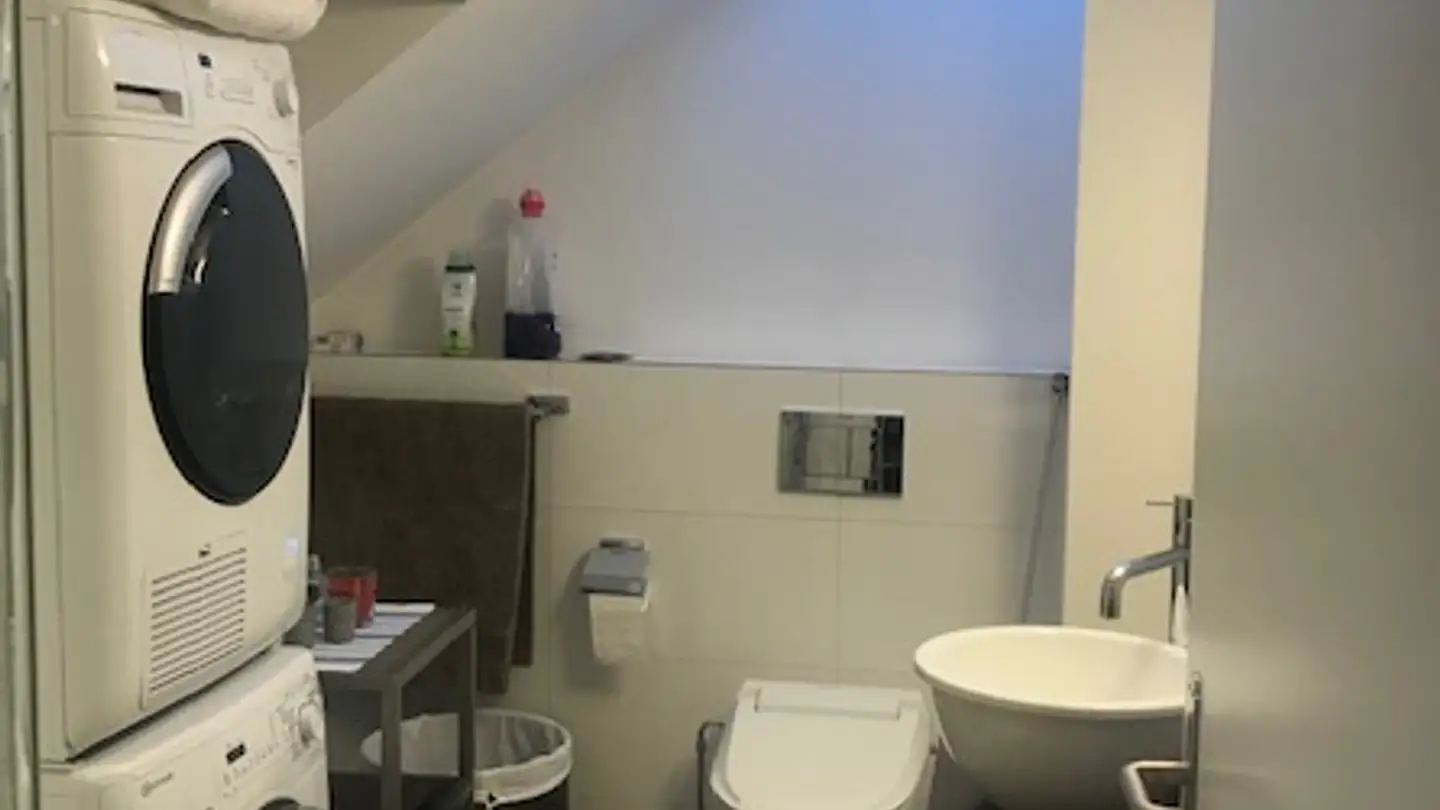 Attic flat for sale - Schützenbergstrasse 22, 9053 Teufen AR - Photo 4
