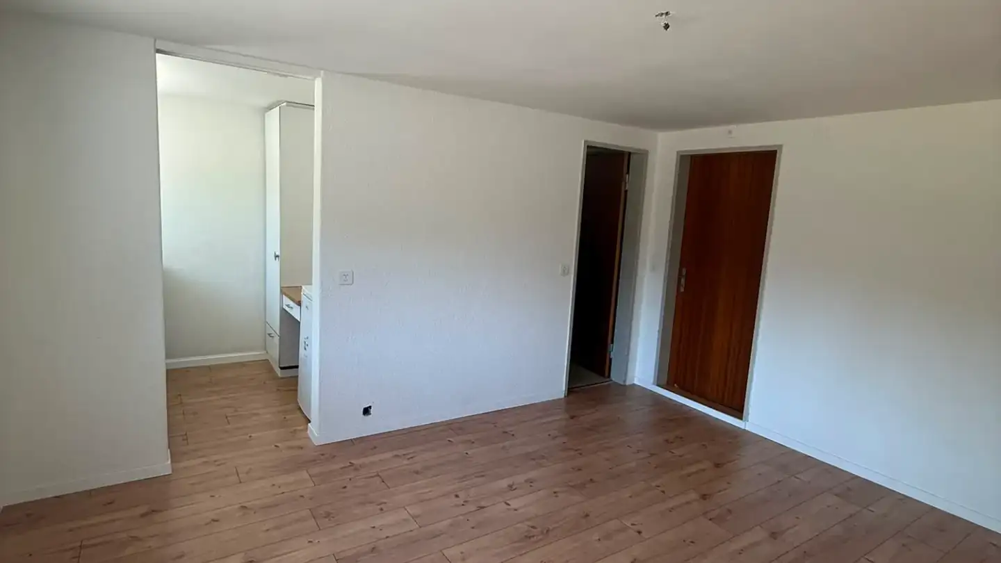 Appartement à louer - 6260 Mehlsecken